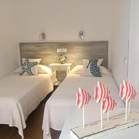 Bedonbeach Las Palmas de Gran Canaria Kültér fotó