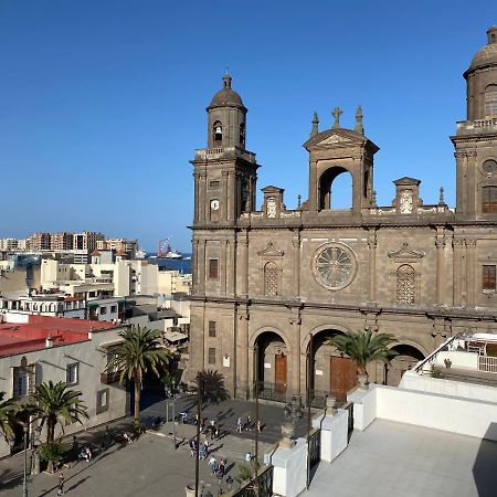 Bedonbeach Las Palmas de Gran Canaria Kültér fotó