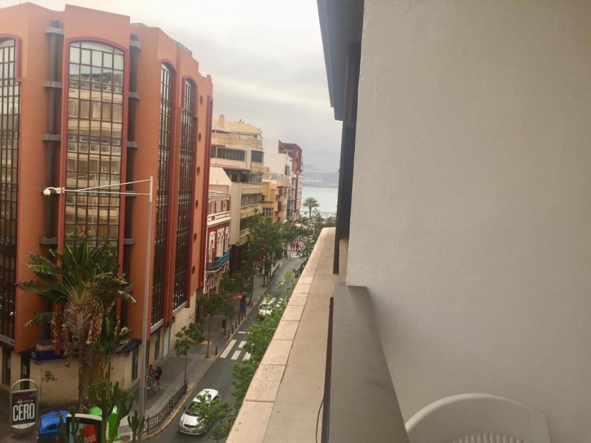 Bedonbeach Las Palmas de Gran Canaria Kültér fotó